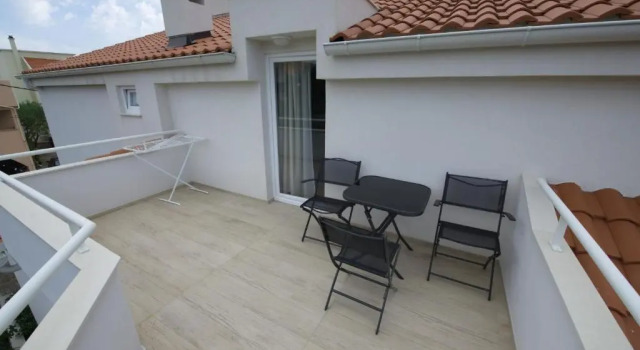 Номер Standard Rooms Villa Ropuš