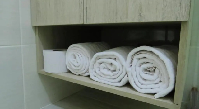 Standard Yhden hengen huone Hotel Marrakech