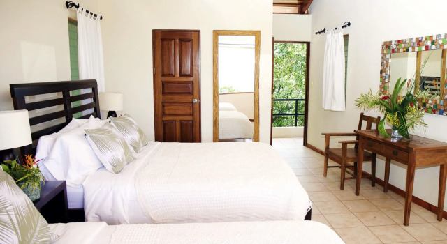 Tierra Magnifica Boutique Hotel, Rezerwuj Boutique Hotel Nosara Guanacaste
