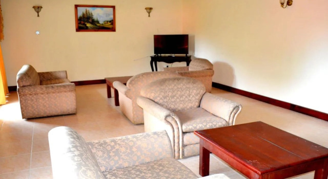 Inglewood Lodge