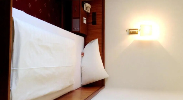 Номер Standard Parkhotel
