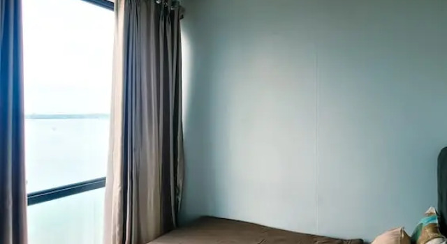 Апартаменты с 2 комнатами с видом на океан Palam Mansion at Apartment One Residence