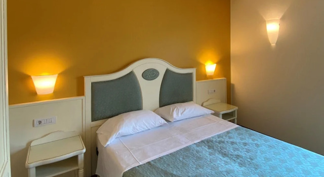 Номер Superior Hotel Pai