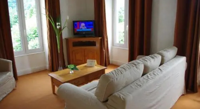 Hotel Beauséjour, Prenota Hotel Vic-sur-Cere Le Lioran