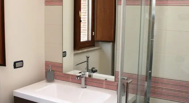 Номер Classic Affittacamere Bellavista