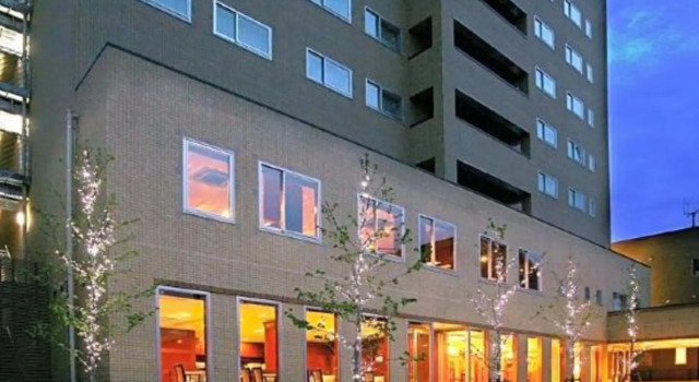 Aioi Station Hotel Annex, Réserver Hôtel Aioi Hyogo