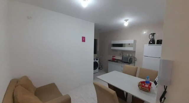 Apartamento com Ótimo Custo - Benefício no centro de Canela