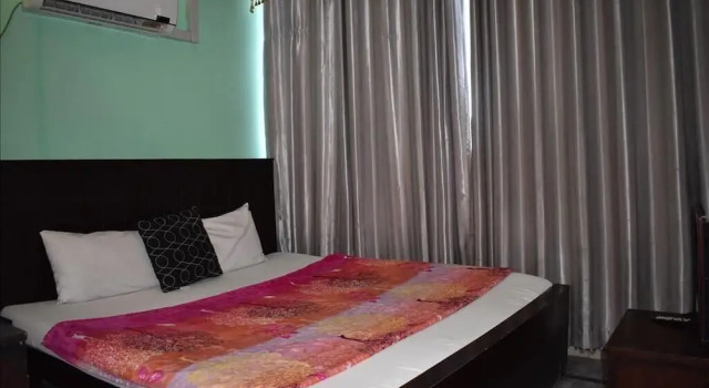 Номер Deluxe Al-Imran Hotel