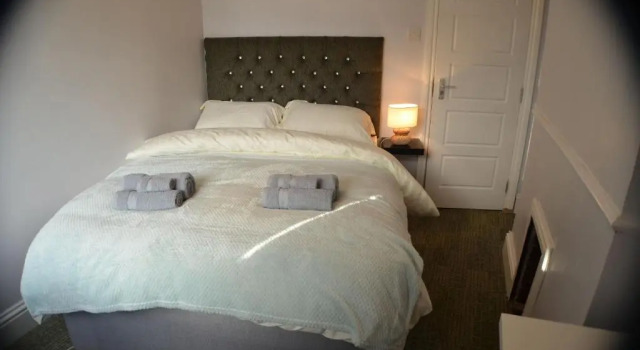 Gorton Mount Hotel Manchester