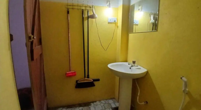 Номер Deluxe Dolphin Village