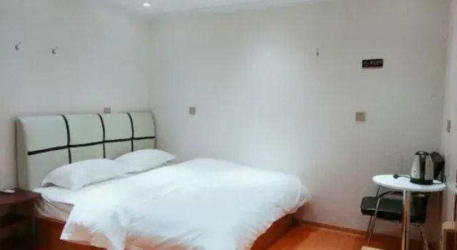 Qingdao Xingming qihuiHotel