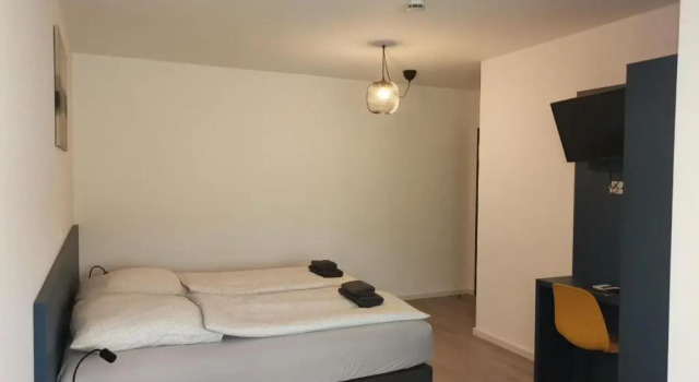 Hotel A24 bei Hamburg, Prenota Hotel Glinde Schleswig-Holstein