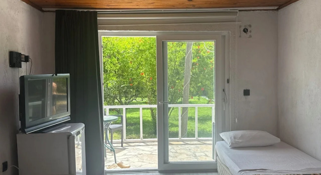 Номер Standard Seker Bungalov