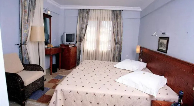 Номер Classic B&B Boutique Hotel