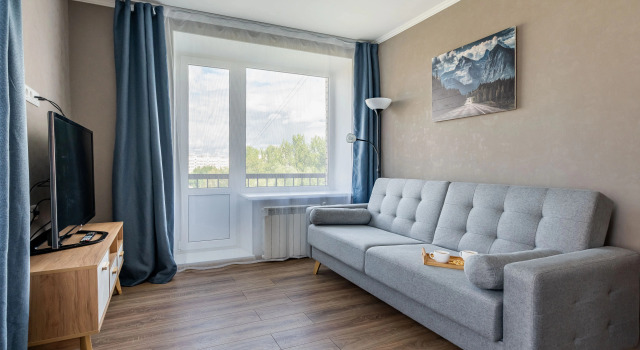Apartmán Veter Indigo Flat