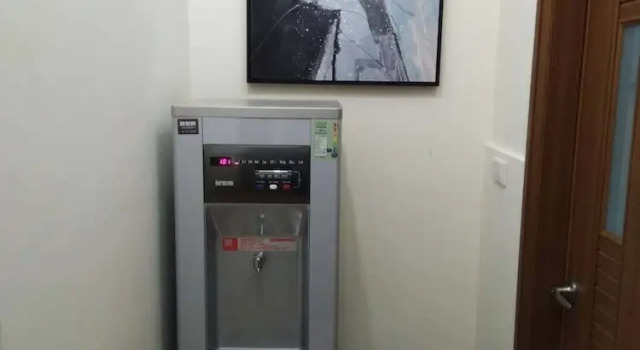 Номер Deluxe Bloom B&B