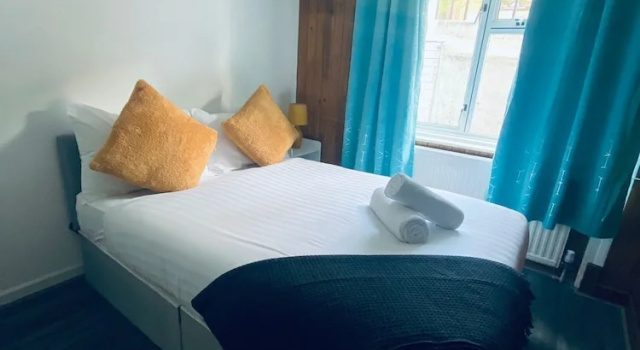 Двухместный номер Standard Avalon Guest house