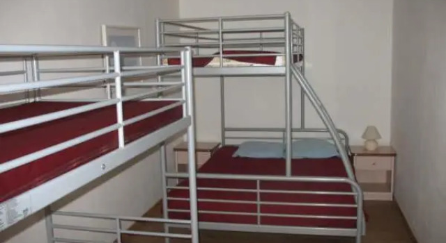 Семейный номер Standard Logies Lucullus