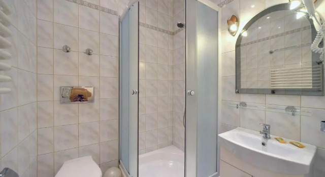 Номер Standard Gościniec Nad Potokiem