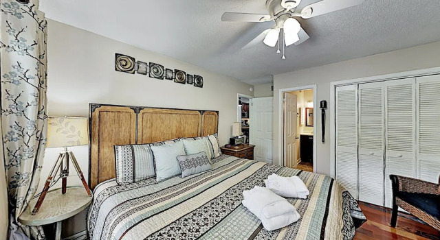New Listing! Carol's Heaven 2br 2 Bedroom Condo