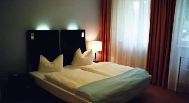 Двухместный номер Standard DämeritzSeehotel