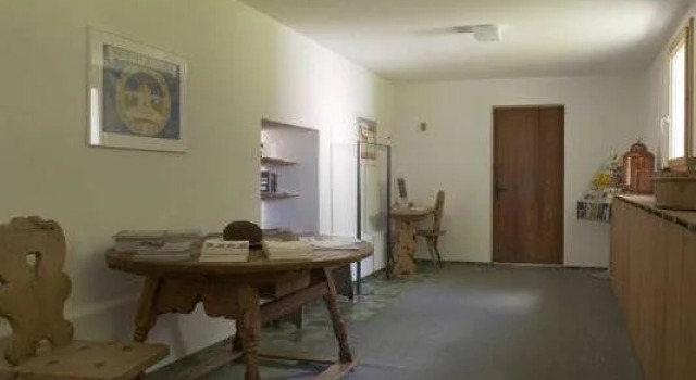 Residenza Soliva, Book Hotel Sils im Engadin-Segl 