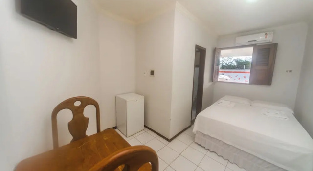 Двухместный номер Comfort Pousada Vista do Rio