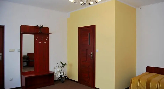 Standard chambre Villa Victoria