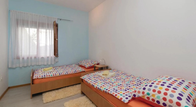 Awesome Home in Zadar With Wifi and 2 Bedrooms