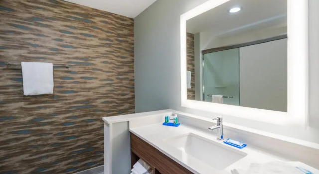 Run of House Holiday Inn Express & Suites Greenville SE - Simpsonville by IHG