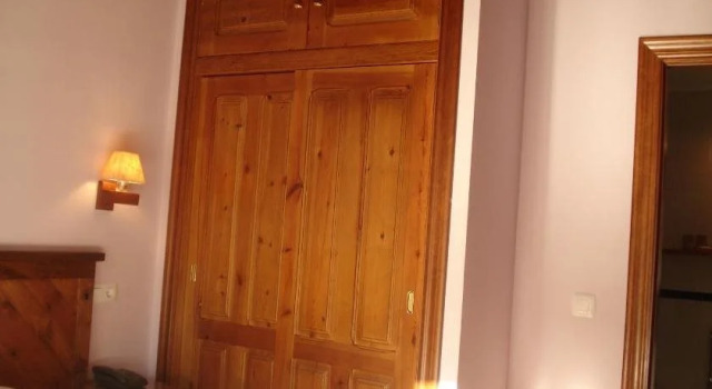 Moran Playa, Prenota Hotel Hotel a Asturie con parcheggio, Parcheggio