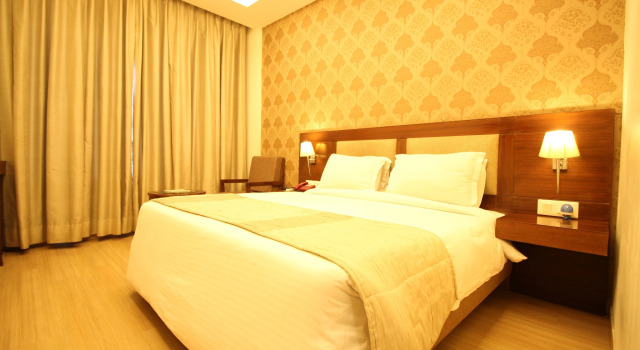 Hotel Forest Avenue, Rezervovat Hotel Rājpur Uttarakhand