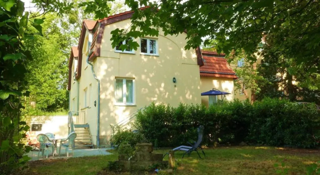 Campus Apartment Anton, Book Apartment Dresden 