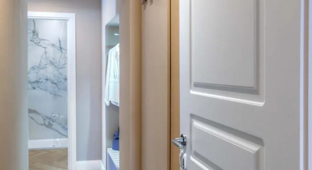 Двухместный номер Superior The Boutique Hotel