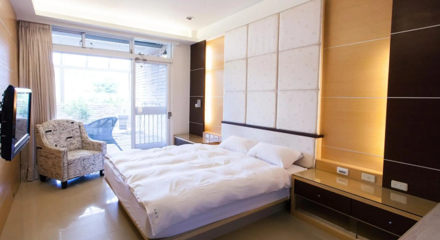 Eureka Fucheng Guesthouse