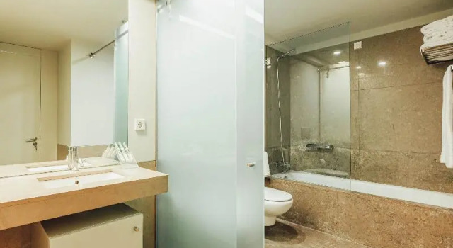 Номер Standard Отель The Pearl Troia