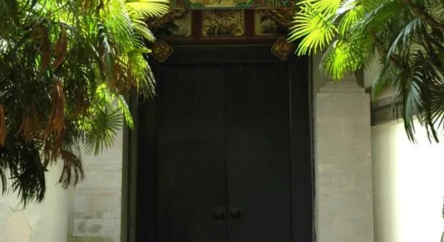 Yunnan Zhenzhuang Guest House, Buchen Sie Pension Panlong Kunming, in der Nähe von Kongresszentrum Kunming Hall