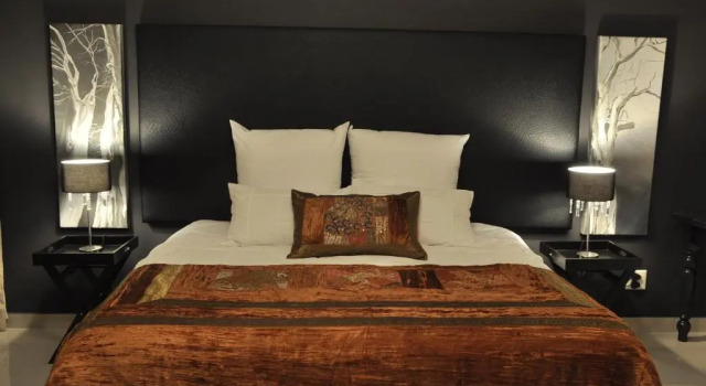 Номер Superior House and Heart Guest House