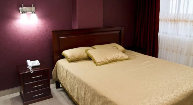 Airport Hotel