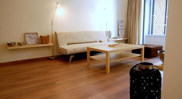 Baratero Wooden House Apartment, Varaa Huoneisto Lozenets Sofia, lähellä Tokuda Hospital