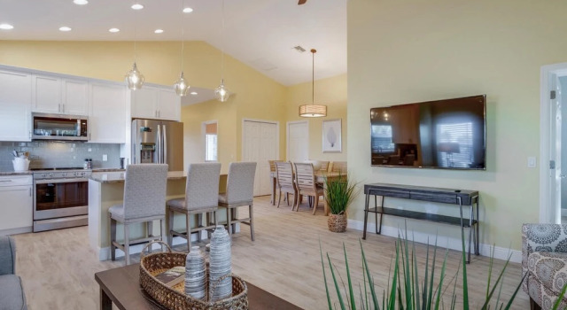 5350 Palmetto Street by Coastal Vacation Properties