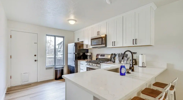 Коттедж Salt Lake County Home Near 4 Major Ski Resorts!