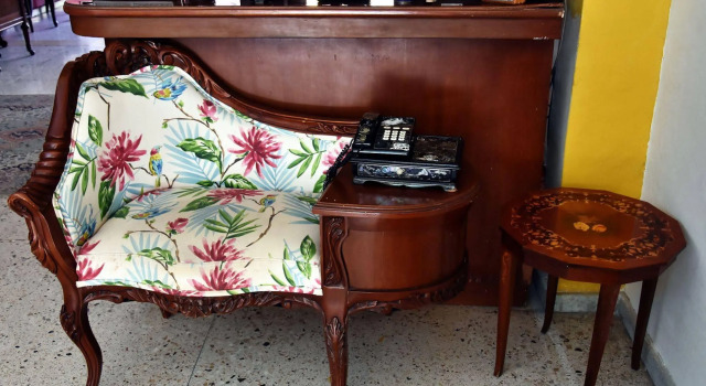 Hotel Mary Carmen