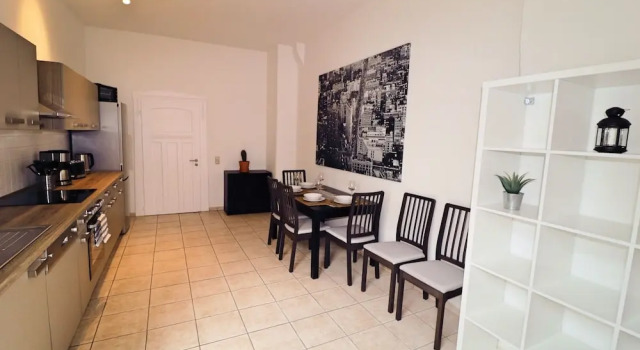 Номер Comfort Suite an der Furt