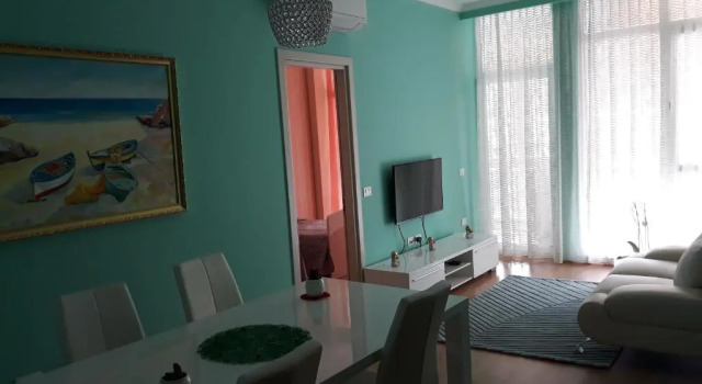 Апартаменты Aurora appartment