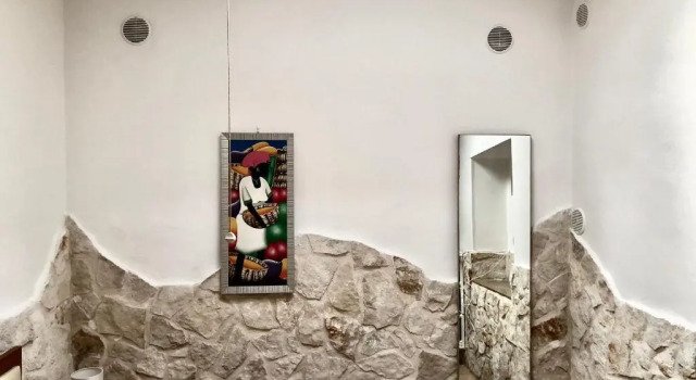 Коттедж C.B.Guesthouse