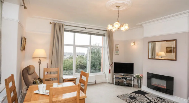 2 Ty Clyd, Prenota Casa vacanze Criccieth 