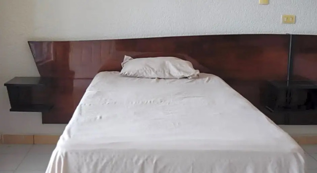 Hotel Virrey, Réserver Hôtel Reynosa Tamaulipas