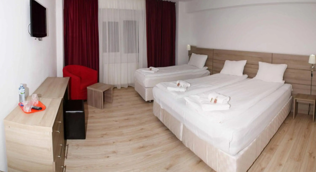 Hotel Otopeni, Rezerwuj Hotel Hotele w Ilfov z parkingiem, Parking