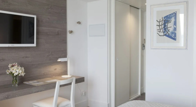 Одноместный номер Standard Hotel Illa dOr & Club Apts Sup
